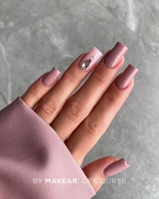 849 Lakier hybrydowy Makear 8 ml