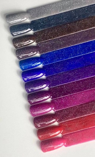 918 Lakier hybrydowy Makear 8 ml