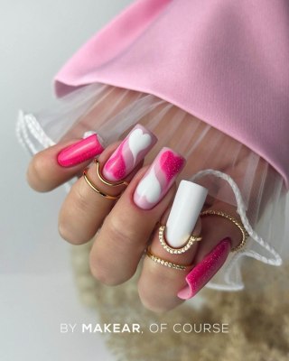 926 Lakier hybrydowy Makear 8 ml