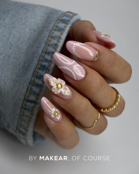 927 Lakier hybrydowy Makear 8 ml