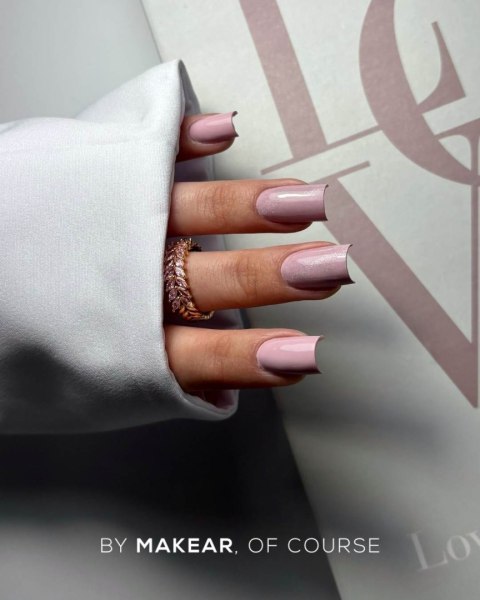 927 Lakier hybrydowy Makear 8 ml