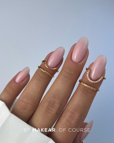 CRB06 Color Rubber Base Makear 8 ml