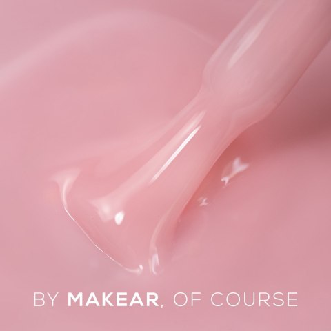 CRB06 Color Rubber Base Makear 8 ml