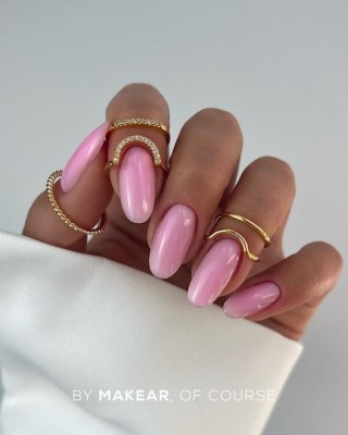 CRB08 Color Rubber Base Makear 8 ml