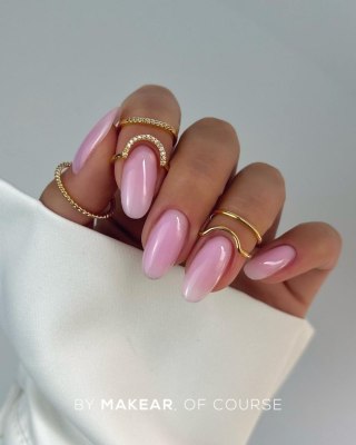 CRB09 Color Rubber Base Makear 8 ml