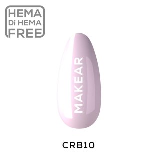 CRB10 Rubber Base Makear 8 ml
