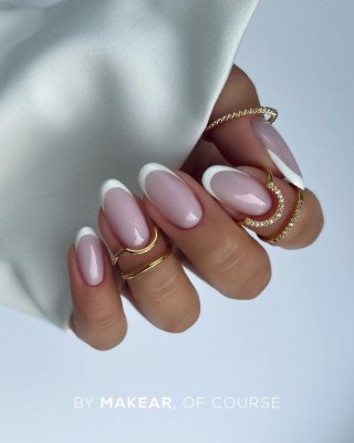 CRB10 Rubber Base Makear 8 ml