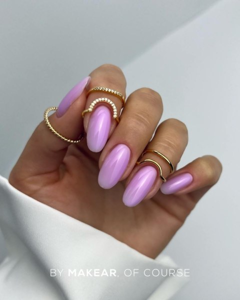 CRB12 Color Rubber Base Makear 8 ml