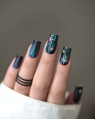 GC02 Lakier hybrydowy Makear 8 ml