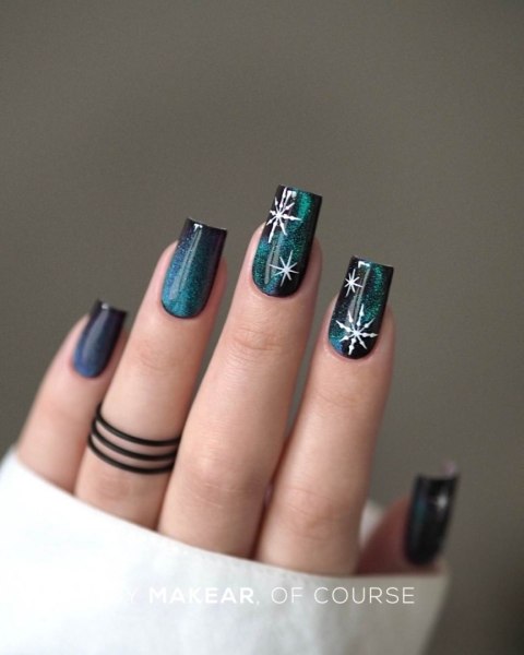 GC02 Lakier hybrydowy Makear 8 ml