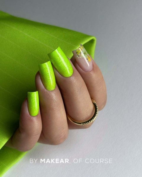 NG01 Lakier hybrydowy Makear 8 ml