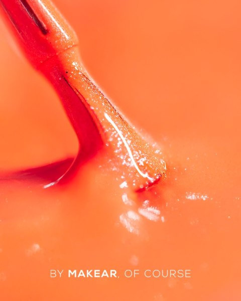 NG03 Lakier hybrydowy Makear 8 ml