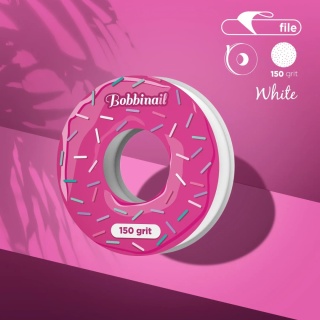 PapMam Rolka z Samoprzylepną Taśmą Naklejaną na Bazę ATS-150w