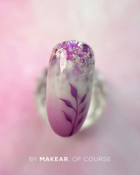 ProArt Lilac PA09 - Żel do zdobień 10g