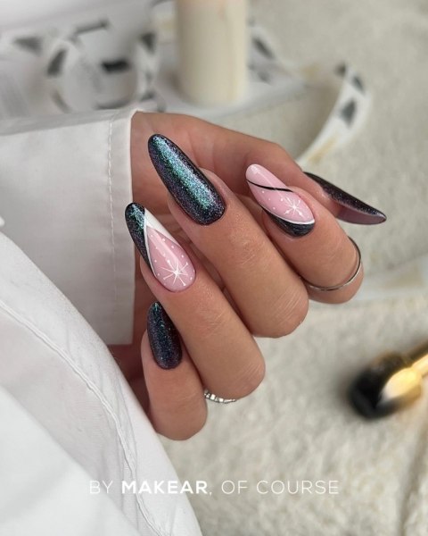 ProArt White PA01 - Żel do zdobień 10g