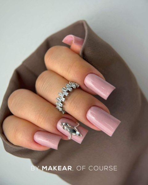 S36 Lakier hybrydowy Makear 8 ml