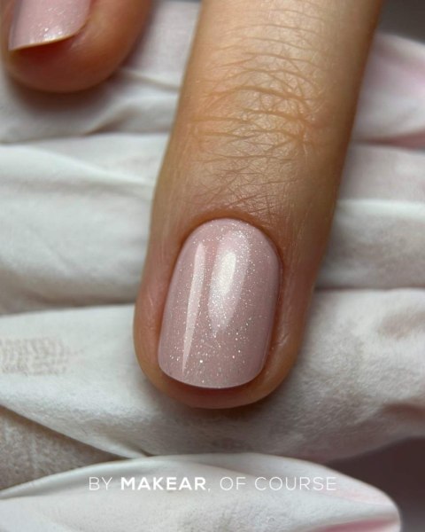 S36 Lakier hybrydowy Makear 8 ml