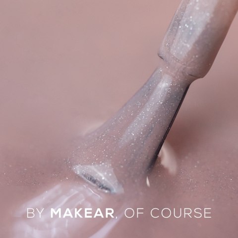 S36 Lakier hybrydowy Makear 8 ml