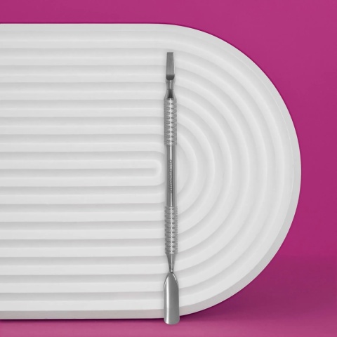 Staleks Dwustronne Kopytko do Manicure Expert PE-30/5