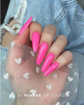 507 Lakier hybrydowy Makear 8 ml