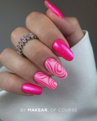 509 Lakier hybrydowy Makear 8 ml