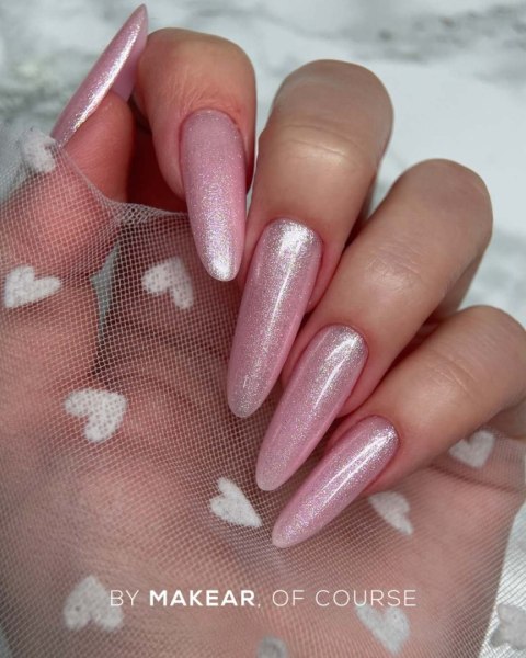 518 Lakier hybrydowy Makear 8 ml