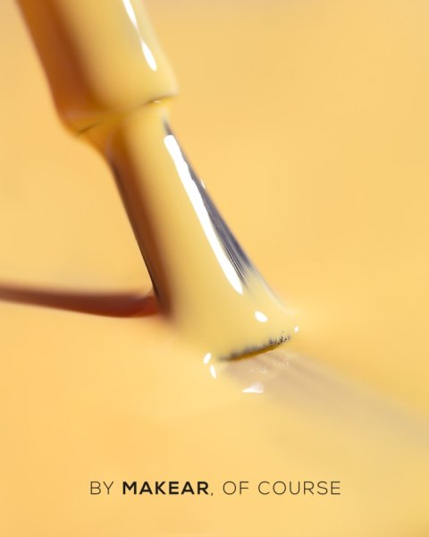 521 Lakier hybrydowy Makear 8 ml