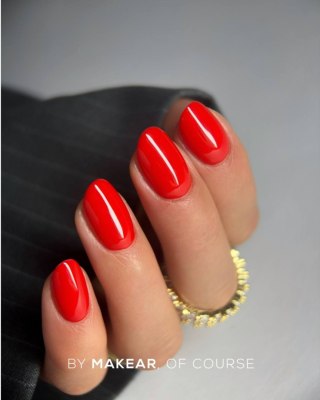 522 Lakier hybrydowy Makear 8 ml