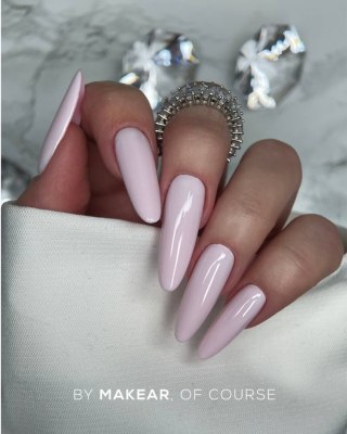 538 Lakier hybrydowy Makear 8 ml