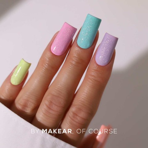 540 Lakier hybrydowy Makear 8 ml