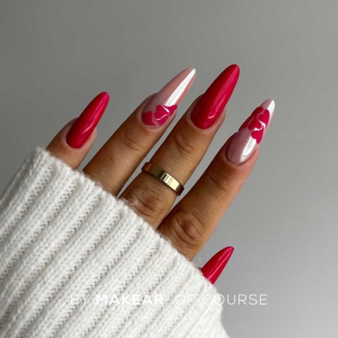 547 Lakier hybrydowy Makear 8 ml