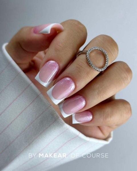 551 Lakier hybrydowy Makear