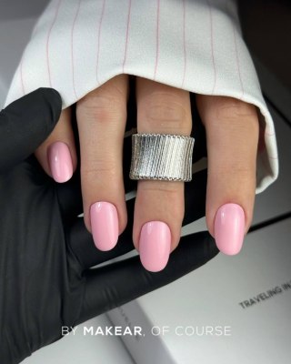 555 Lakier hybrydowy Makear 8 ml