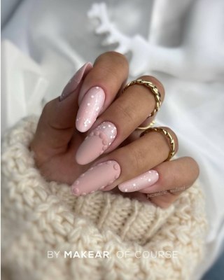 570 Lakier hybrydowy Makear 8 ml