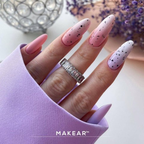 570 Lakier hybrydowy Makear 8 ml