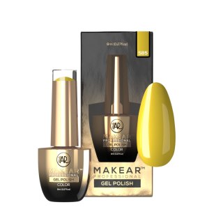 585 Lakier hybrydowy Makear 8 ml