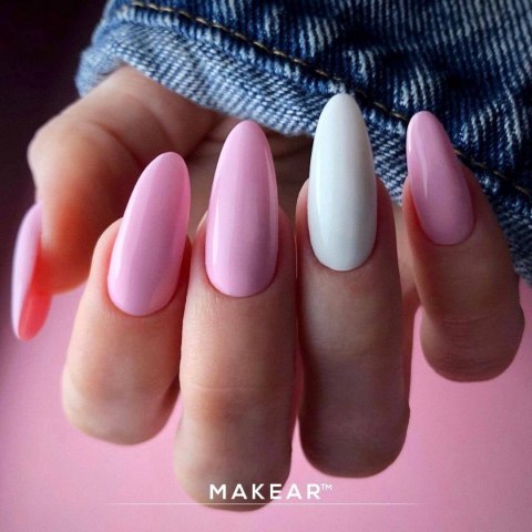 596 Lakier hybrydowy Makear 8 ml