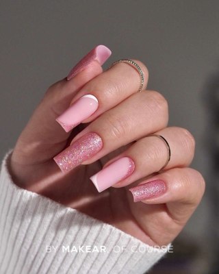 599 Lakier hybrydowy Makear 8 ml