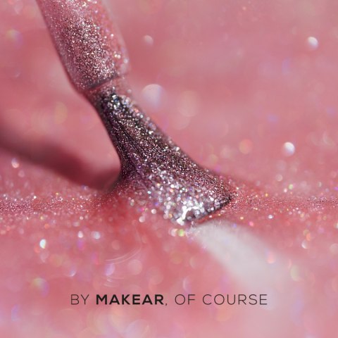 599 Lakier hybrydowy Makear 8 ml