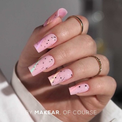 606 Lakier hybrydowy Makear 8 ml