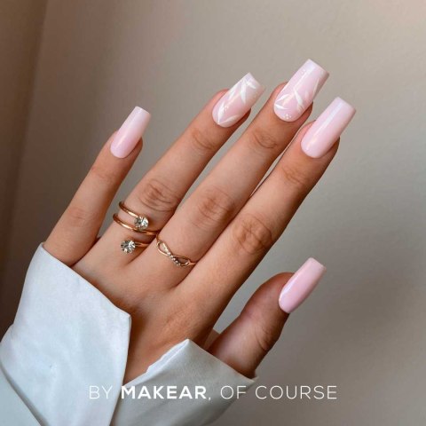 606 Lakier hybrydowy Makear 8 ml