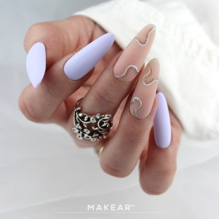 612 Lakier hybrydowy Makear 8 ml