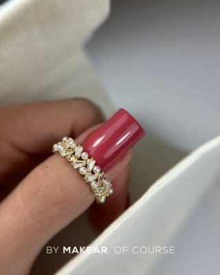 710 Lakier hybrydowy Makear 8 ml