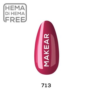 713 Lakier hybrydowy Makear 8 ml