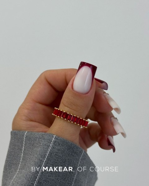 719 Lakier hybrydowy Makear 8 ml