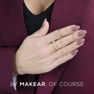 734 Lakier hybrydowy Makear 8 ml