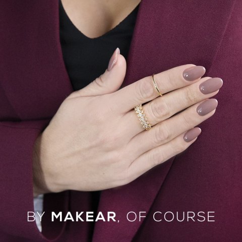 734 Lakier hybrydowy Makear 8 ml