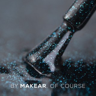 737 Lakier hybrydowy Makear 8 ml