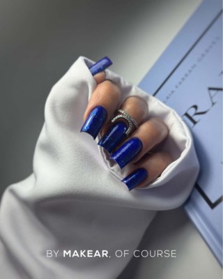 739 Lakier hybrydowy Makear 8 ml