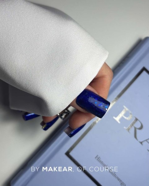 739 Lakier hybrydowy Makear 8 ml